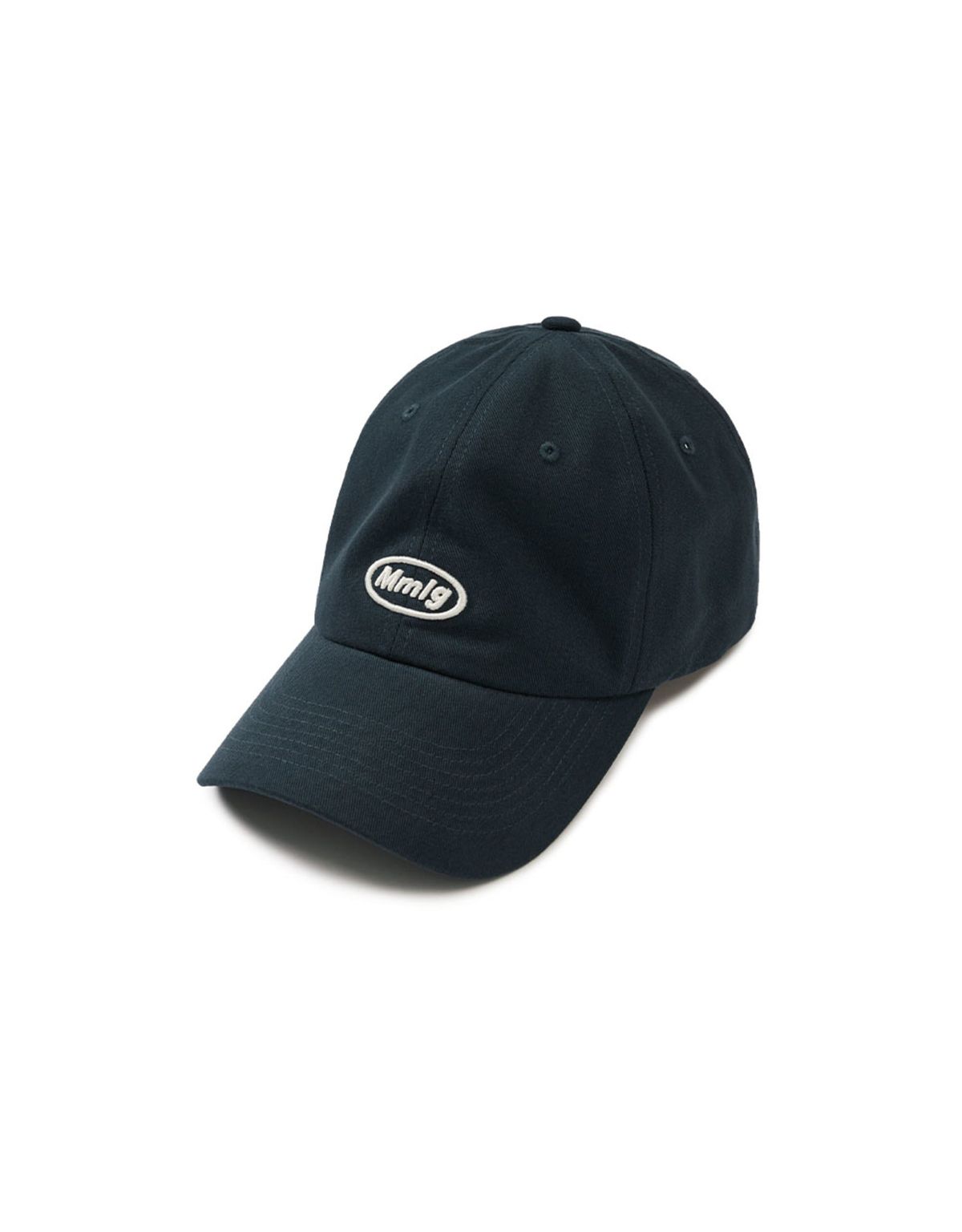 엠엠엘지(MMLG) EMB. MMLG BALLCAP (18COLOR)