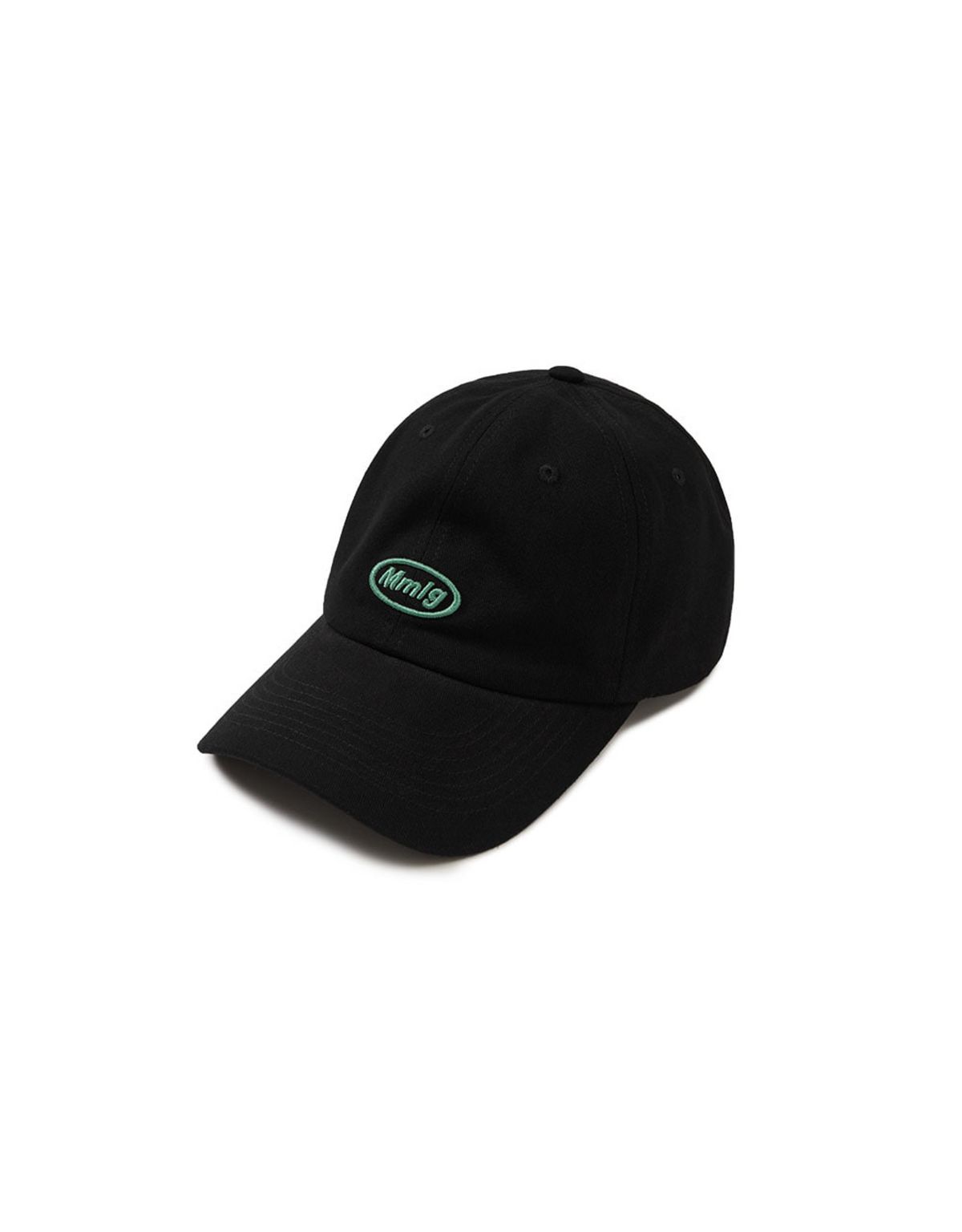엠엠엘지(MMLG) EMB. MMLG BALLCAP (18COLOR)