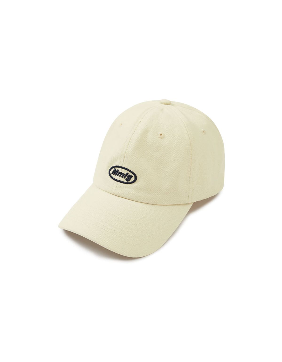 엠엠엘지(MMLG) EMB. MMLG BALLCAP (18COLOR)