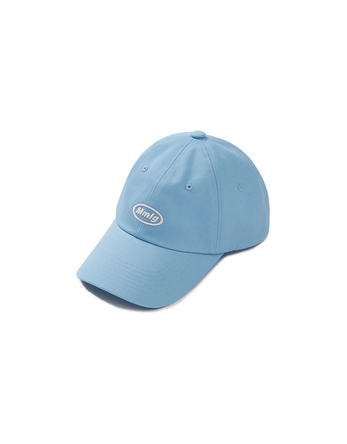 엠엠엘지(MMLG) EMB. MMLG BALLCAP (18COLOR)