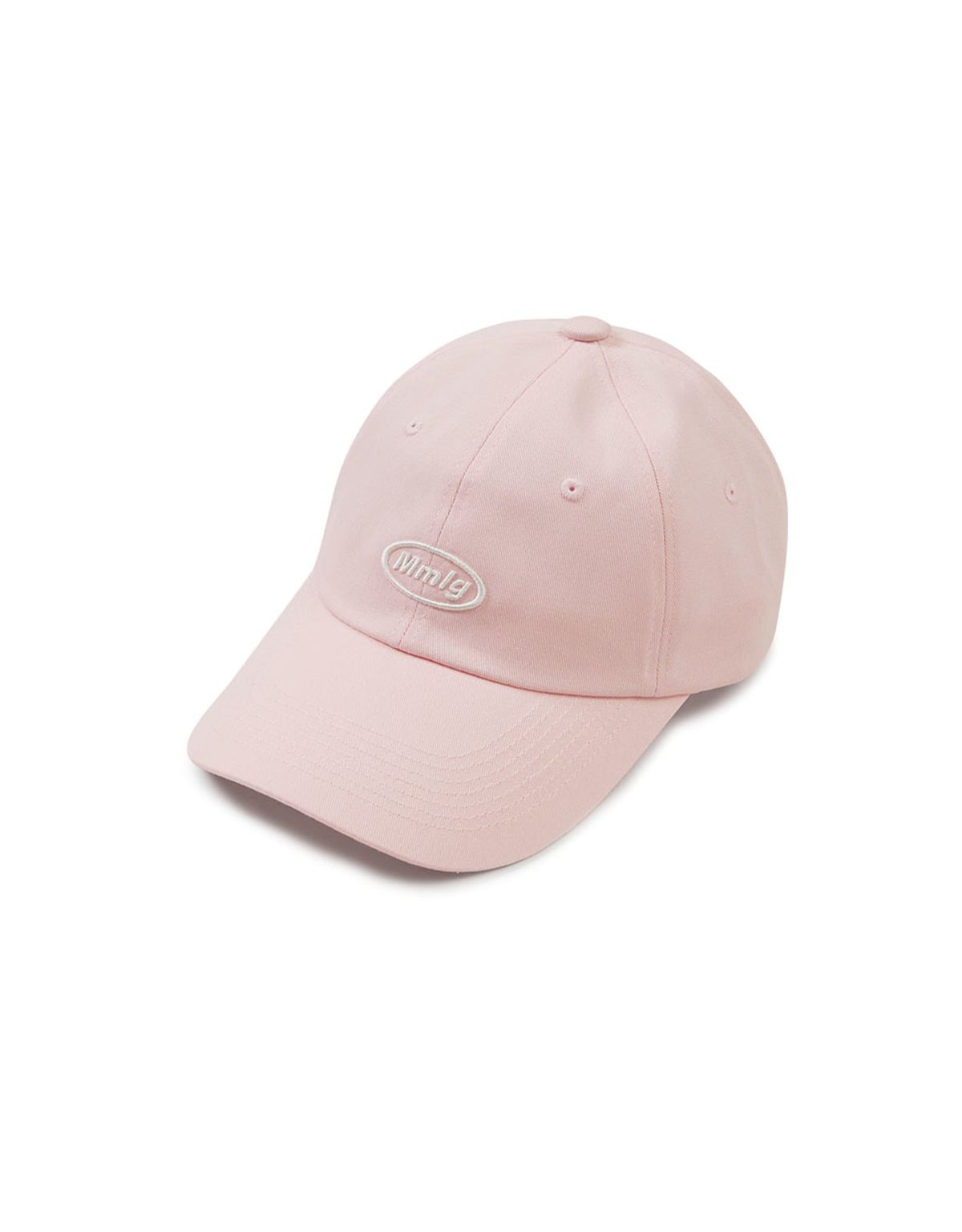 엠엠엘지(MMLG) EMB. MMLG BALLCAP (18COLOR)