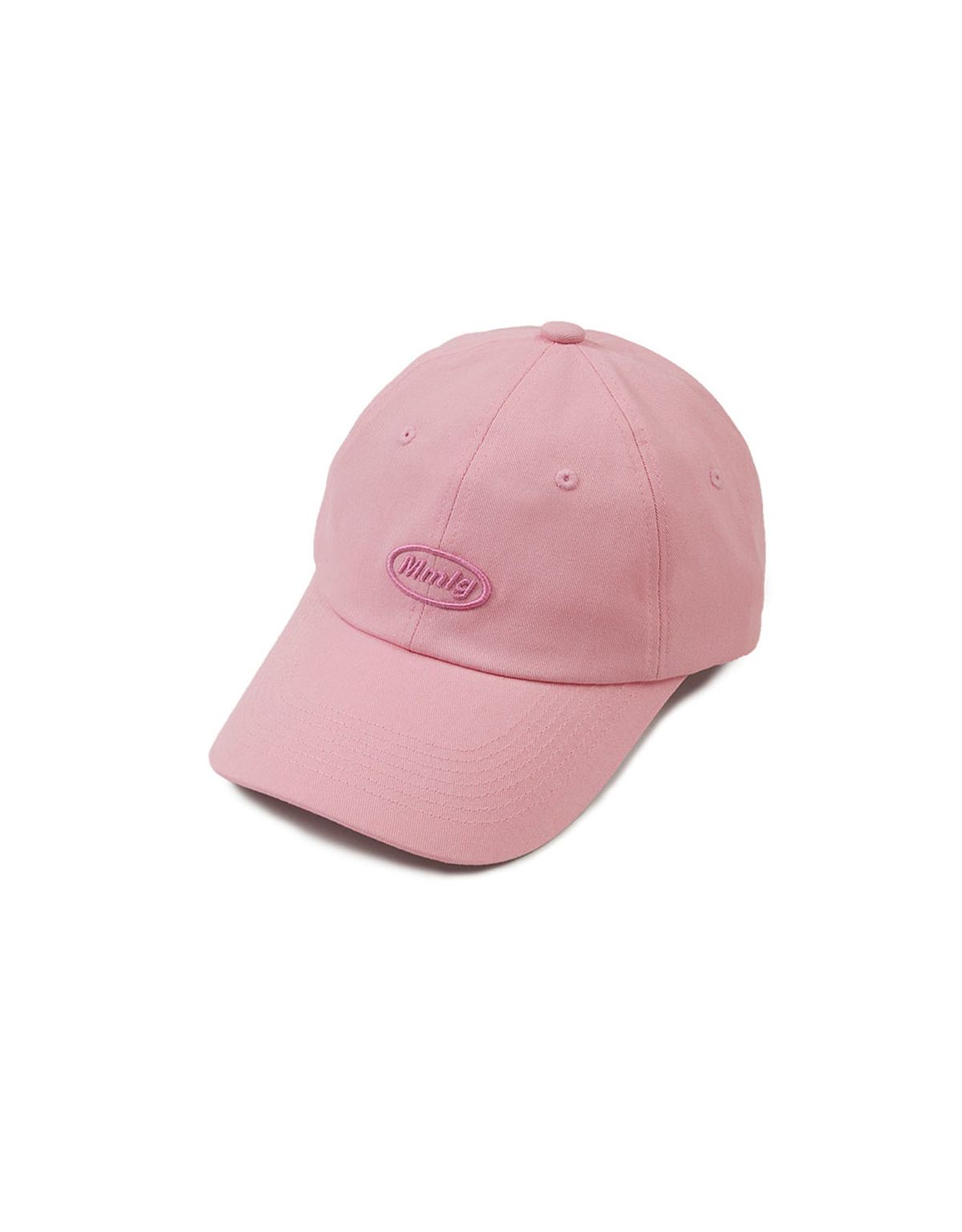 엠엠엘지(MMLG) EMB. MMLG BALLCAP (18COLOR)