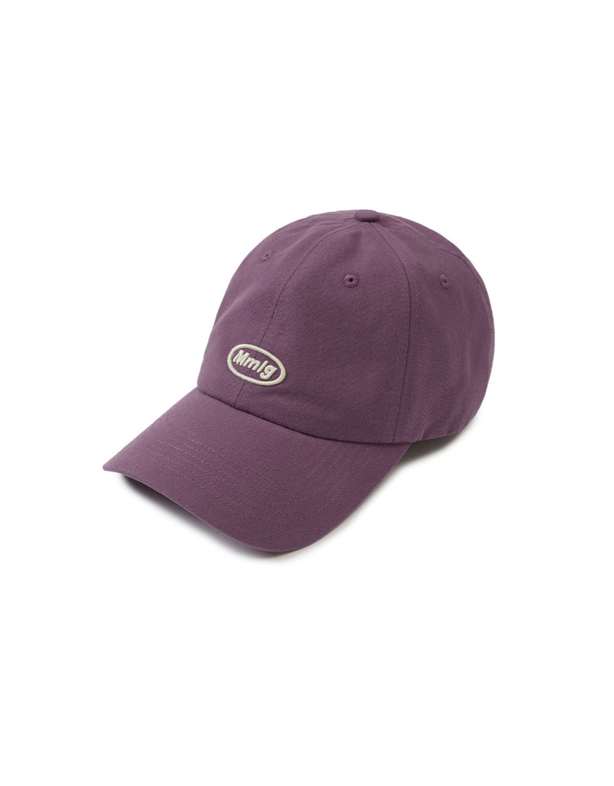 엠엠엘지(MMLG) EMB. MMLG BALLCAP (18COLOR)