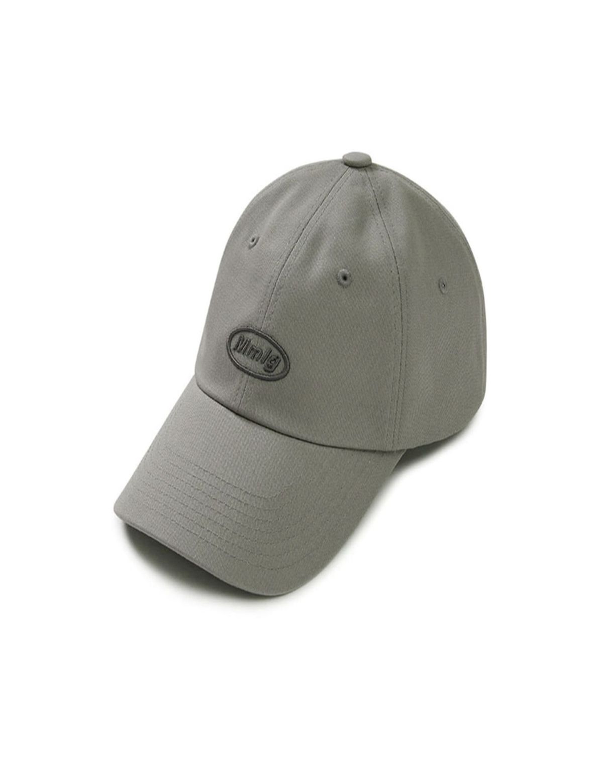 엠엠엘지(MMLG) EMB. MMLG BALLCAP (18COLOR)