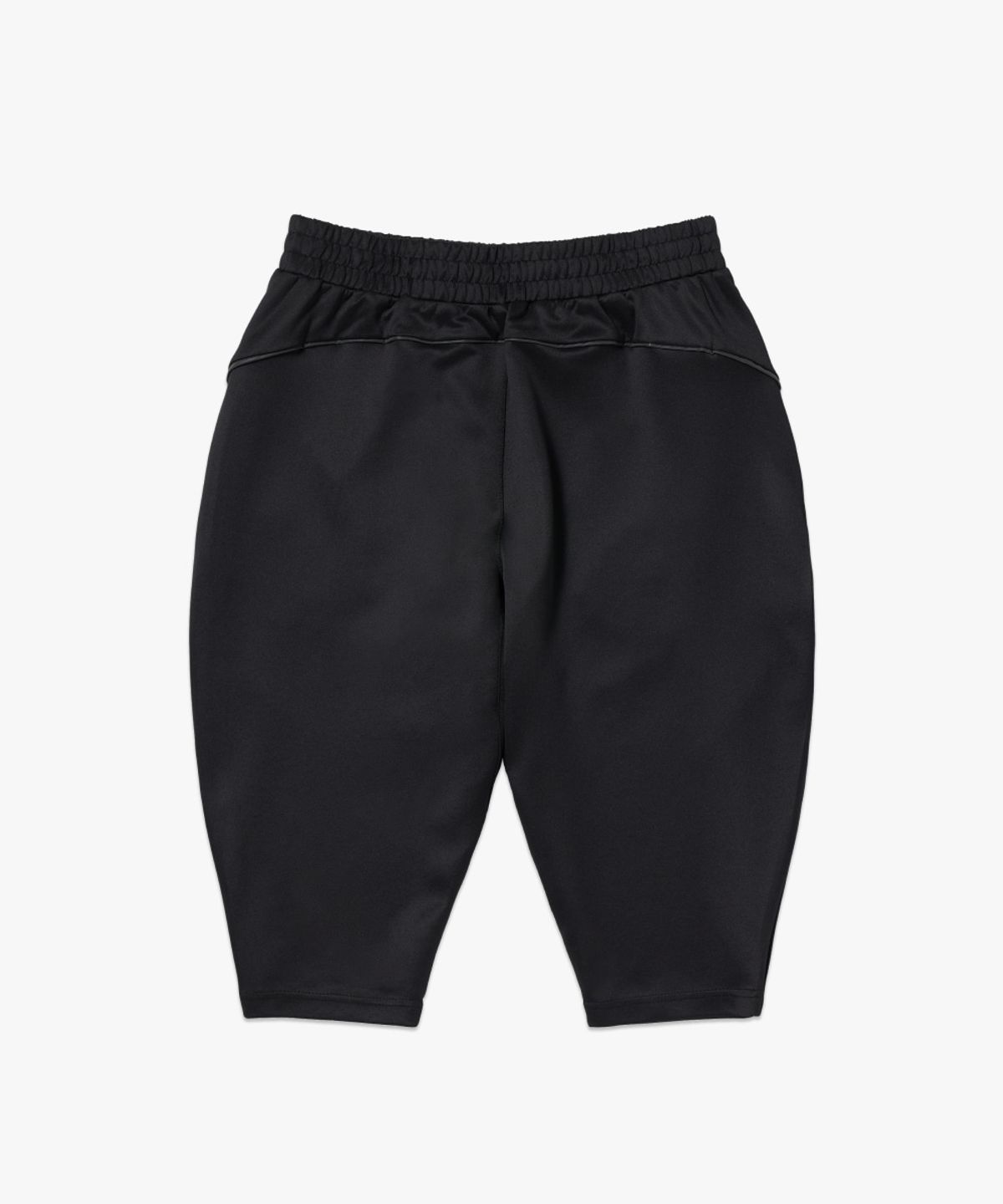 골스튜디오(GOALSTUDIO) GFC 26 3/4 TRAINING PANTS-BLACK