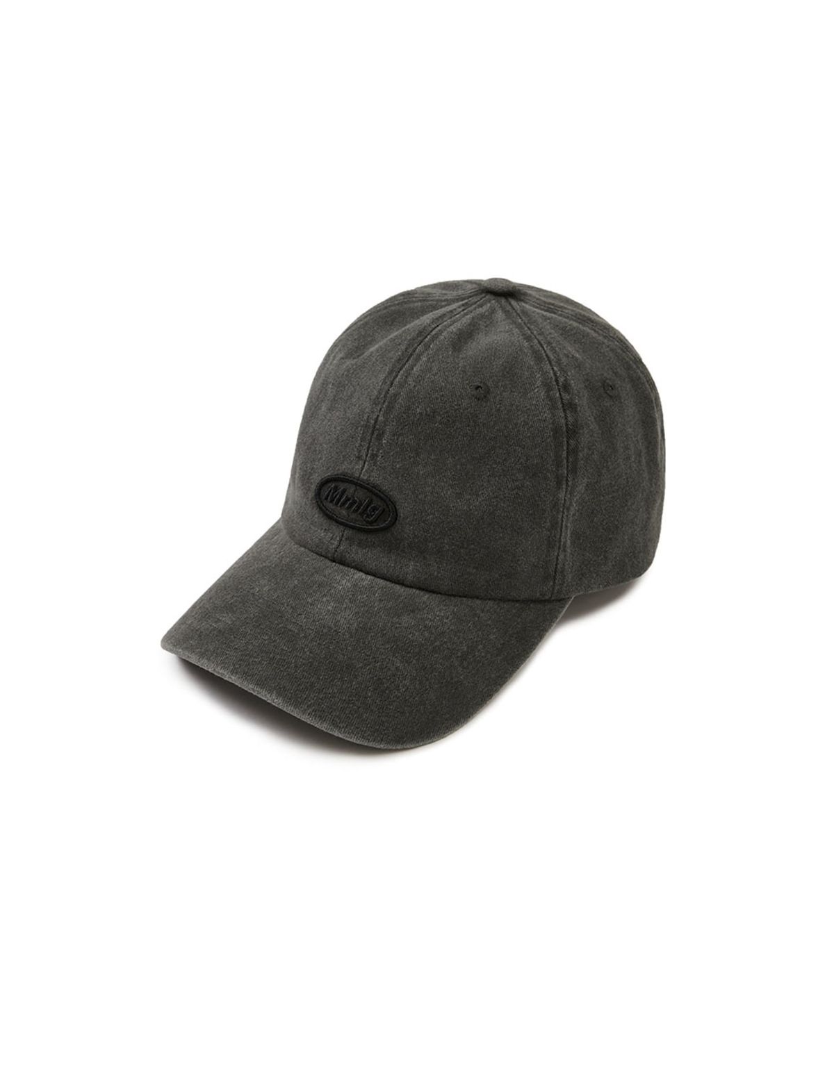 엠엠엘지(MMLG) EMB. MMLG WASHED BALLCAP (9COLOR)