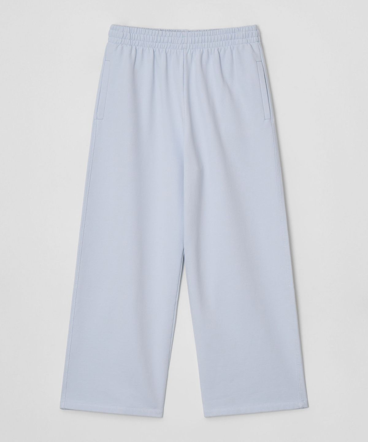 정감 스튜디오(JEONGGAM STUDIOS) Banding Sweat Pants_2 color
