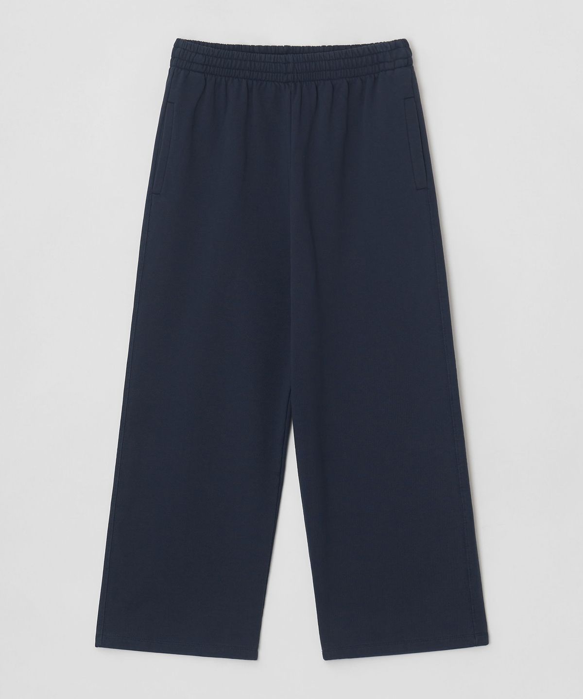 정감 스튜디오(JEONGGAM STUDIOS) Banding Sweat Pants_2 color