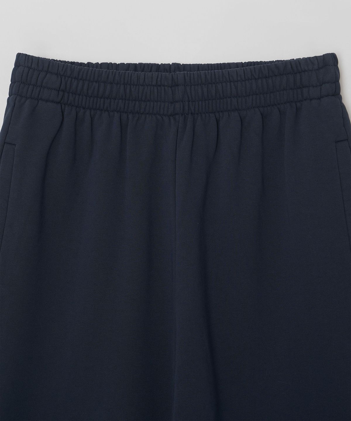 정감 스튜디오(JEONGGAM STUDIOS) Banding Sweat Pants_2 color