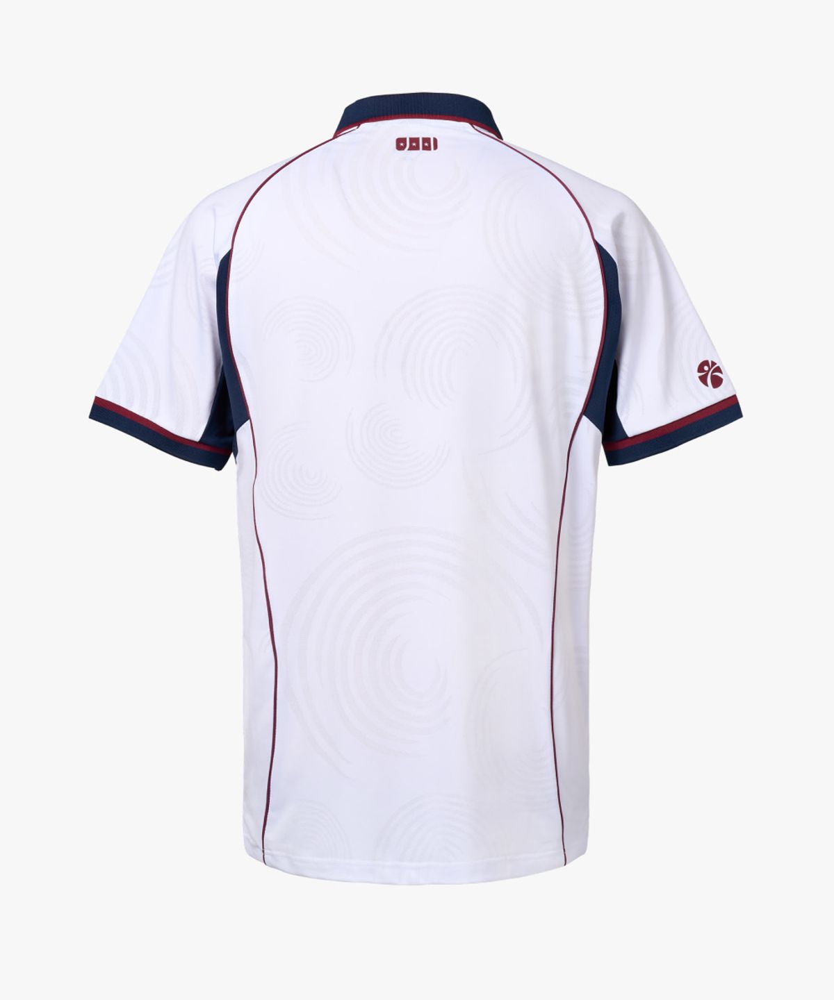 골스튜디오(GOALSTUDIO) GFC 26 AUTHENTIC AWAY FIELD GAME TOP-WHITE