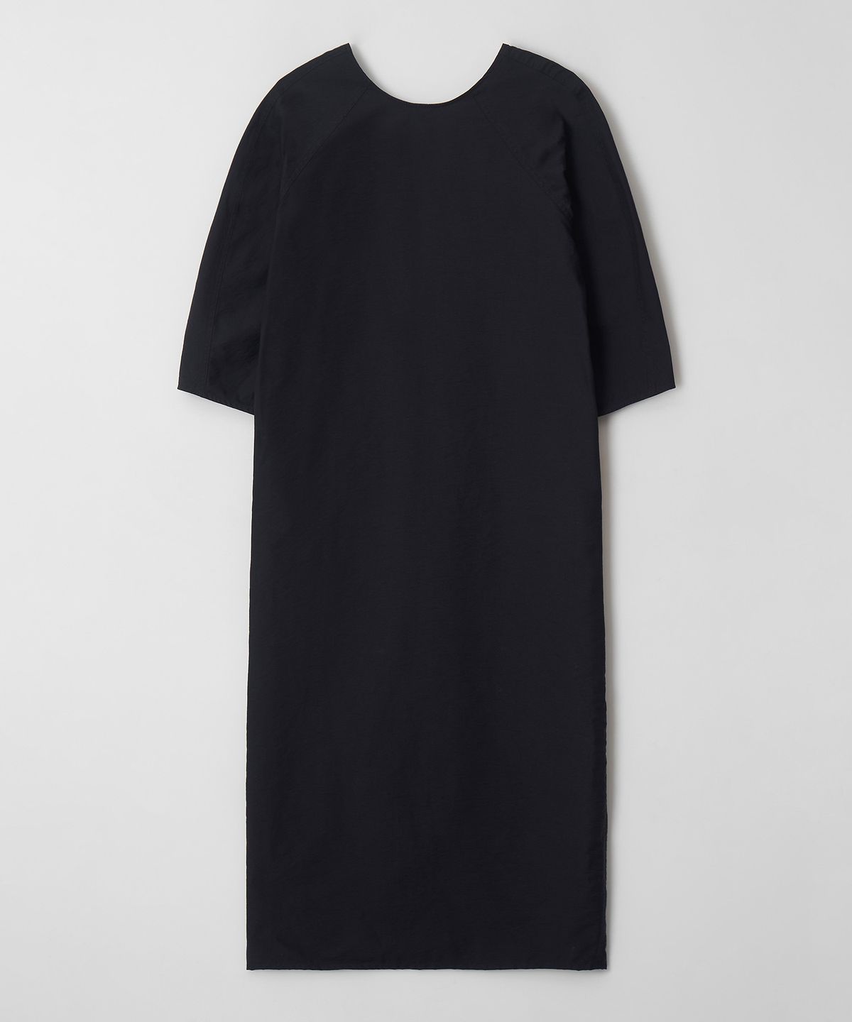 정감 스튜디오(JEONGGAM STUDIOS) Back Point Dress_3 color