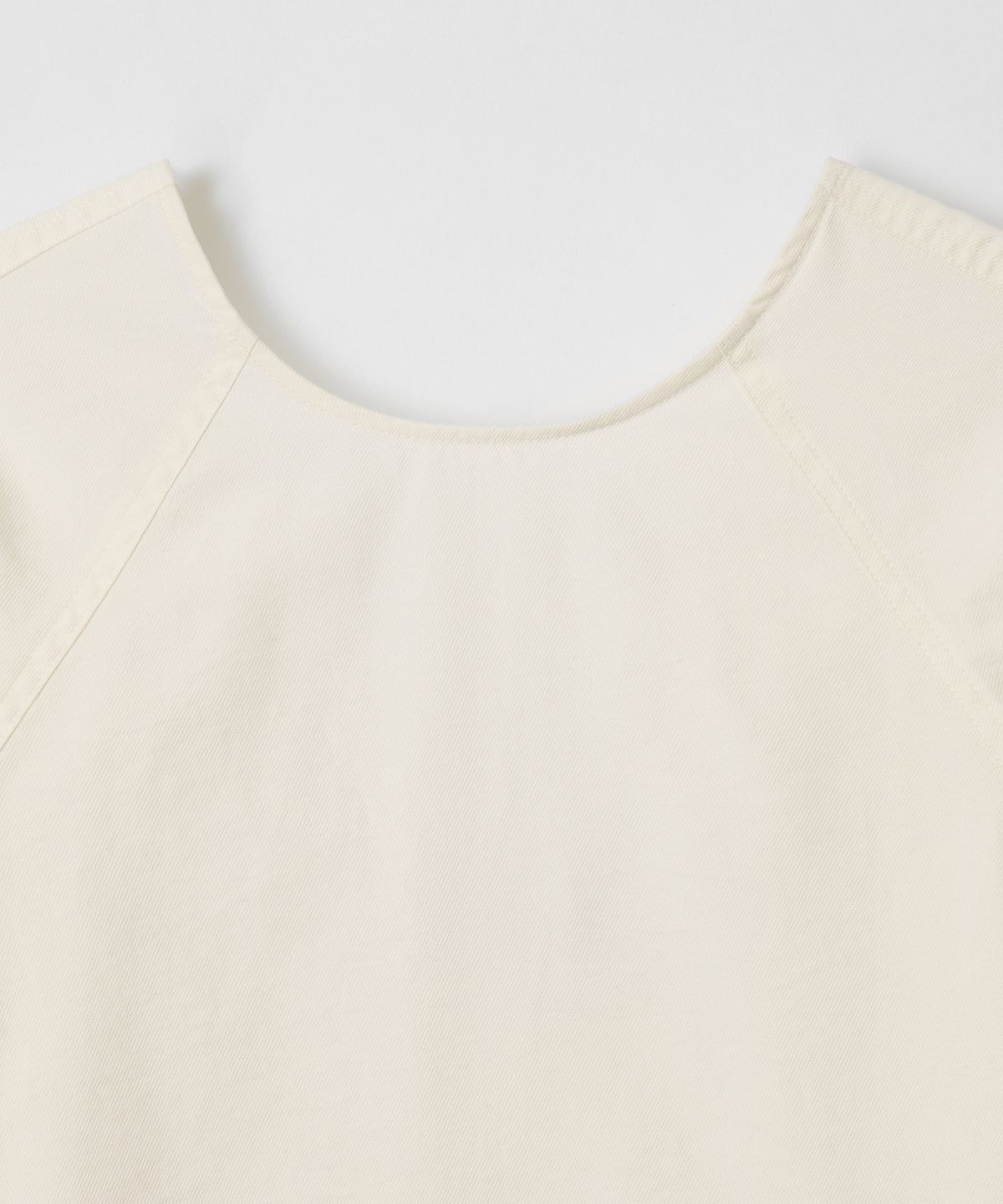 정감 스튜디오(JEONGGAM STUDIOS) Back Point Dress_3 color