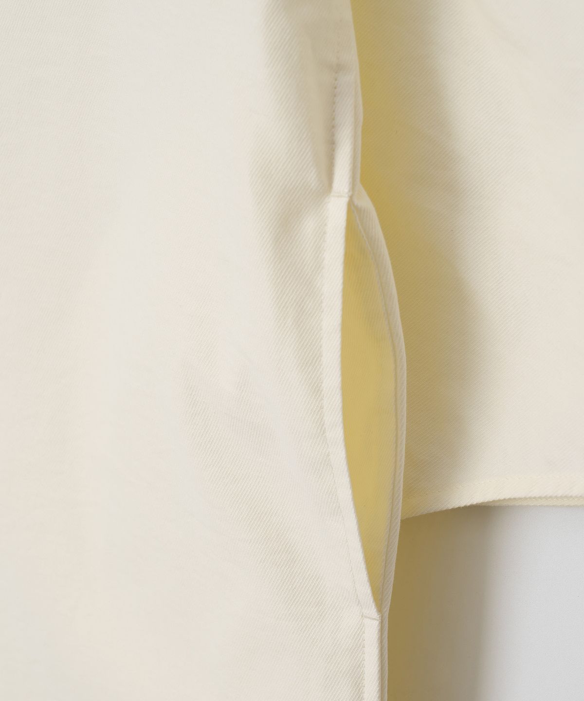 정감 스튜디오(JEONGGAM STUDIOS) Back Point Dress_3 color