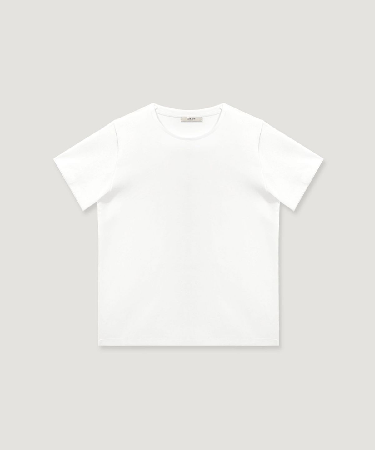 디애니(THE ANY) The Classic Silket T-Shirt