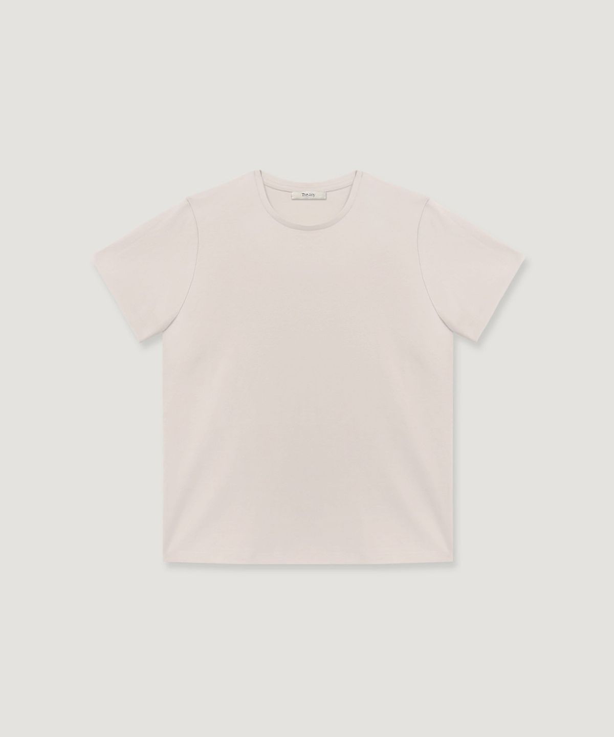 디애니(THE ANY) The Classic Silket T-Shirt