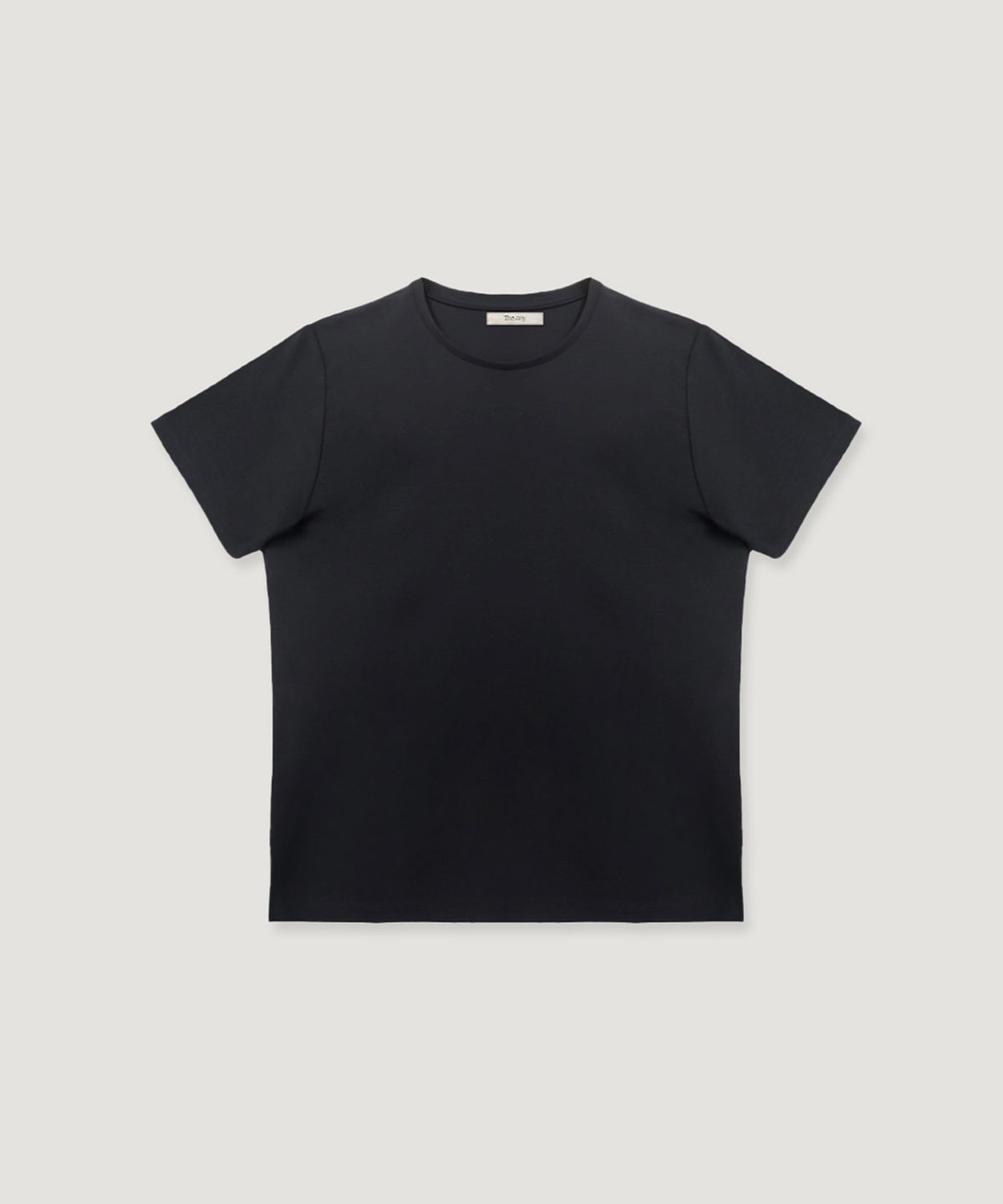 디애니(THE ANY) The Classic Silket T-Shirt