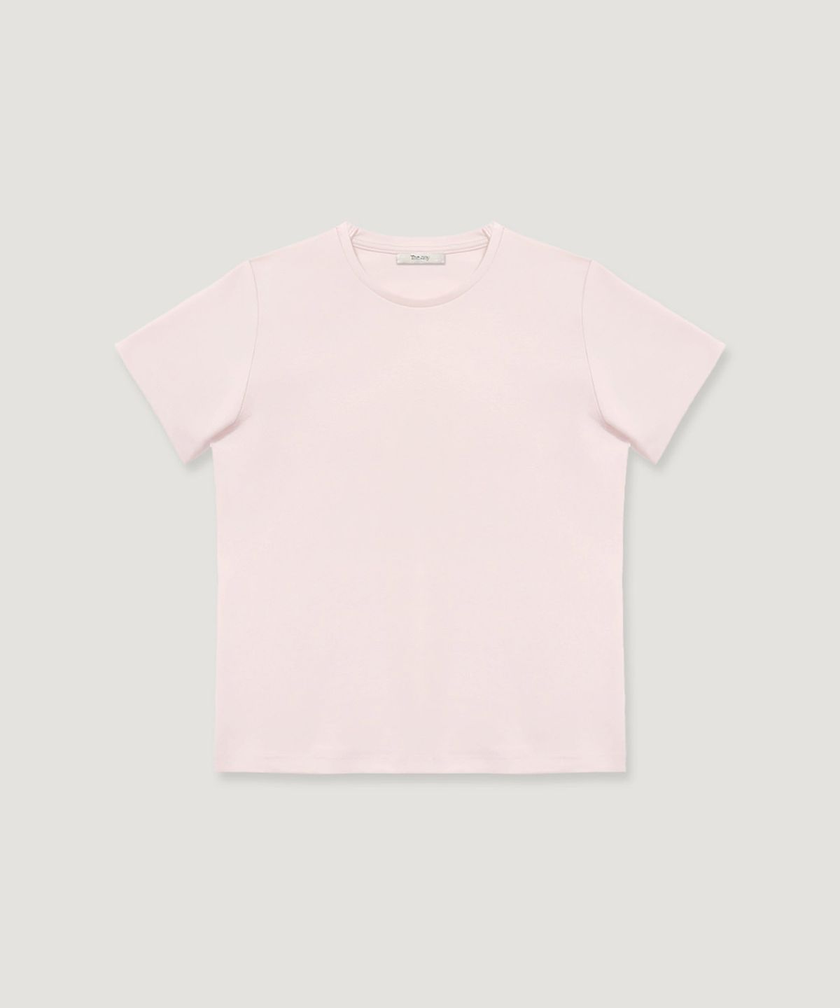 디애니(THE ANY) The Classic Silket T-Shirt