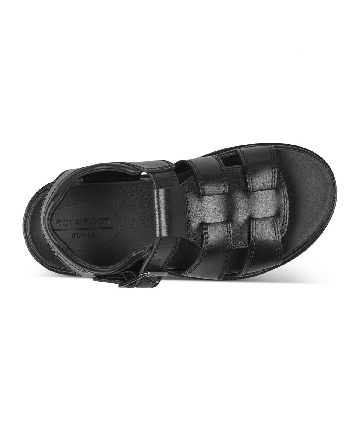 락포트(ROCKPORT) 키프 샌들 KIP SANDAL (RU0003)