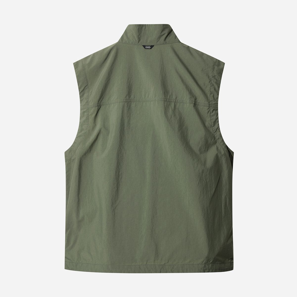 디오디(DOD) 사라토 베스트(KHAKI)