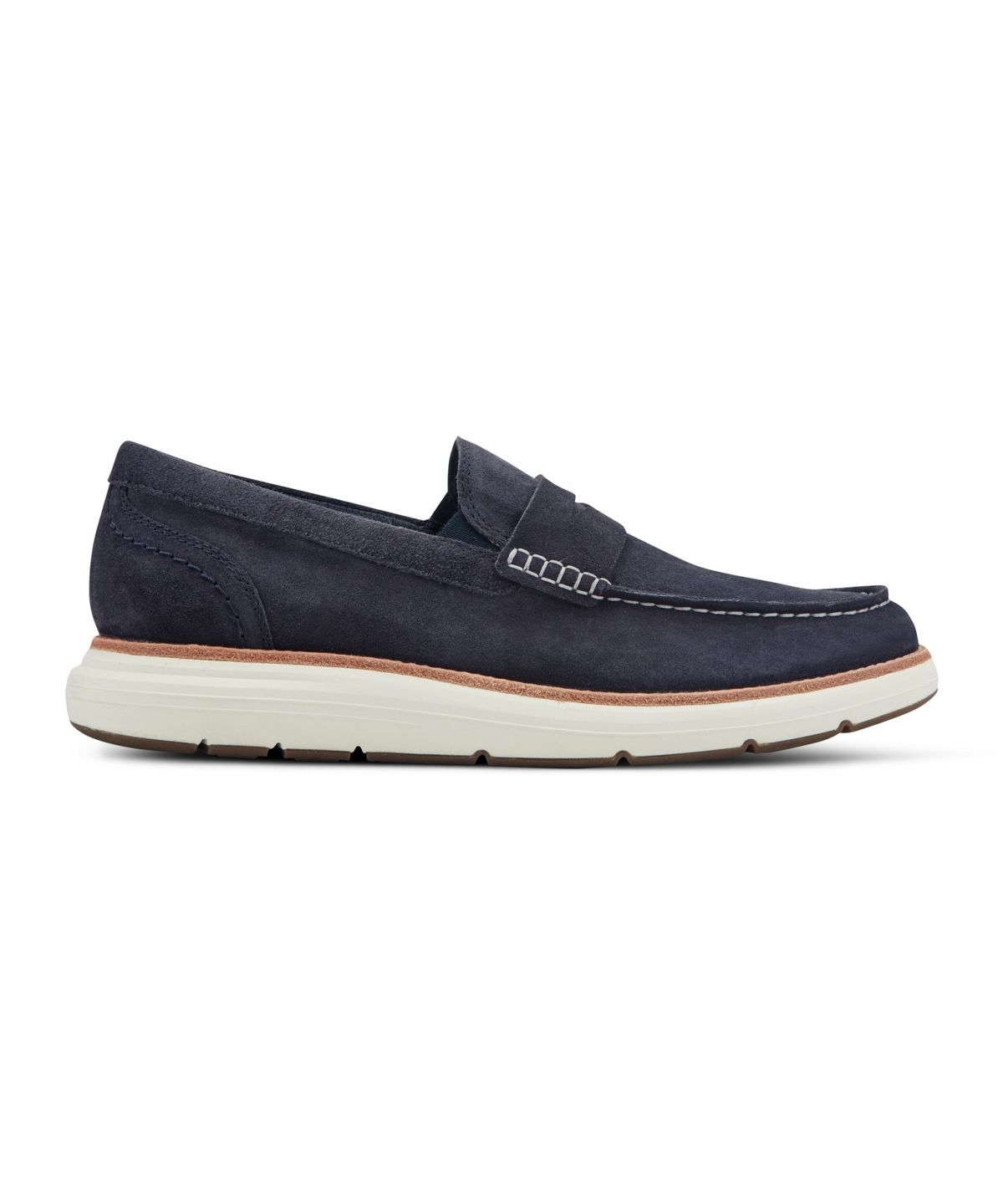락포트(ROCKPORT) 토탈모션 캐드윈 페니 TM CADWYN PENNY (RM0206)