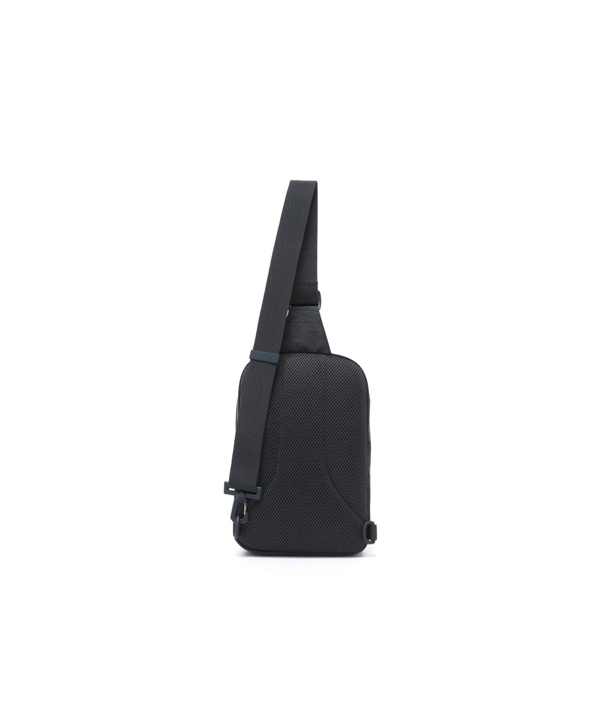 스노우피크 어패럴(SNOWPEAK APPAREL) 프로에어 경량 슬링백 5L (S26ZUFBG02) Charcoal Navy