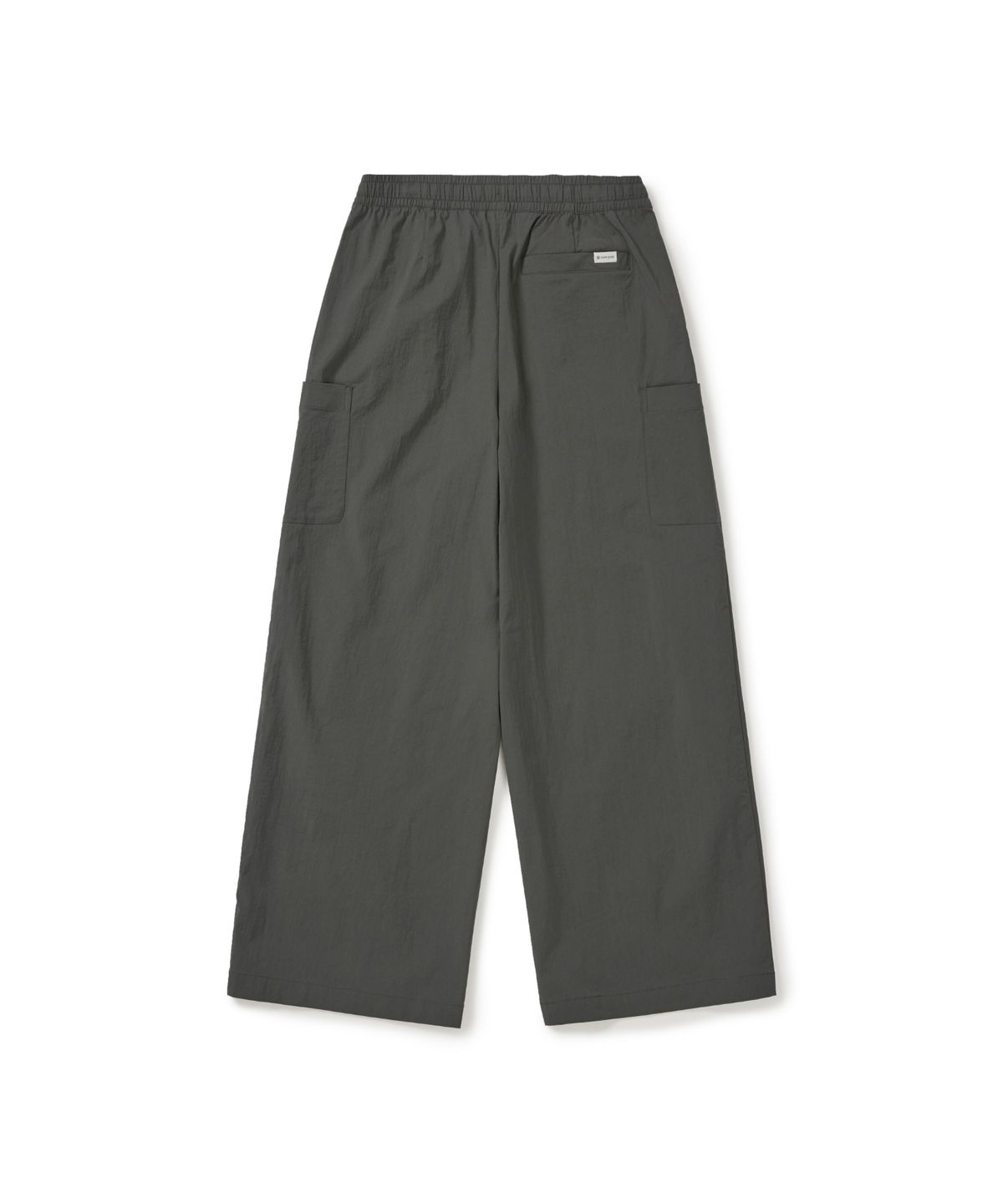 스노우피크 어패럴(SNOWPEAK APPAREL) 루트 여성 포켓 팬츠 (S26MWRPT65) Rustic Khaki
