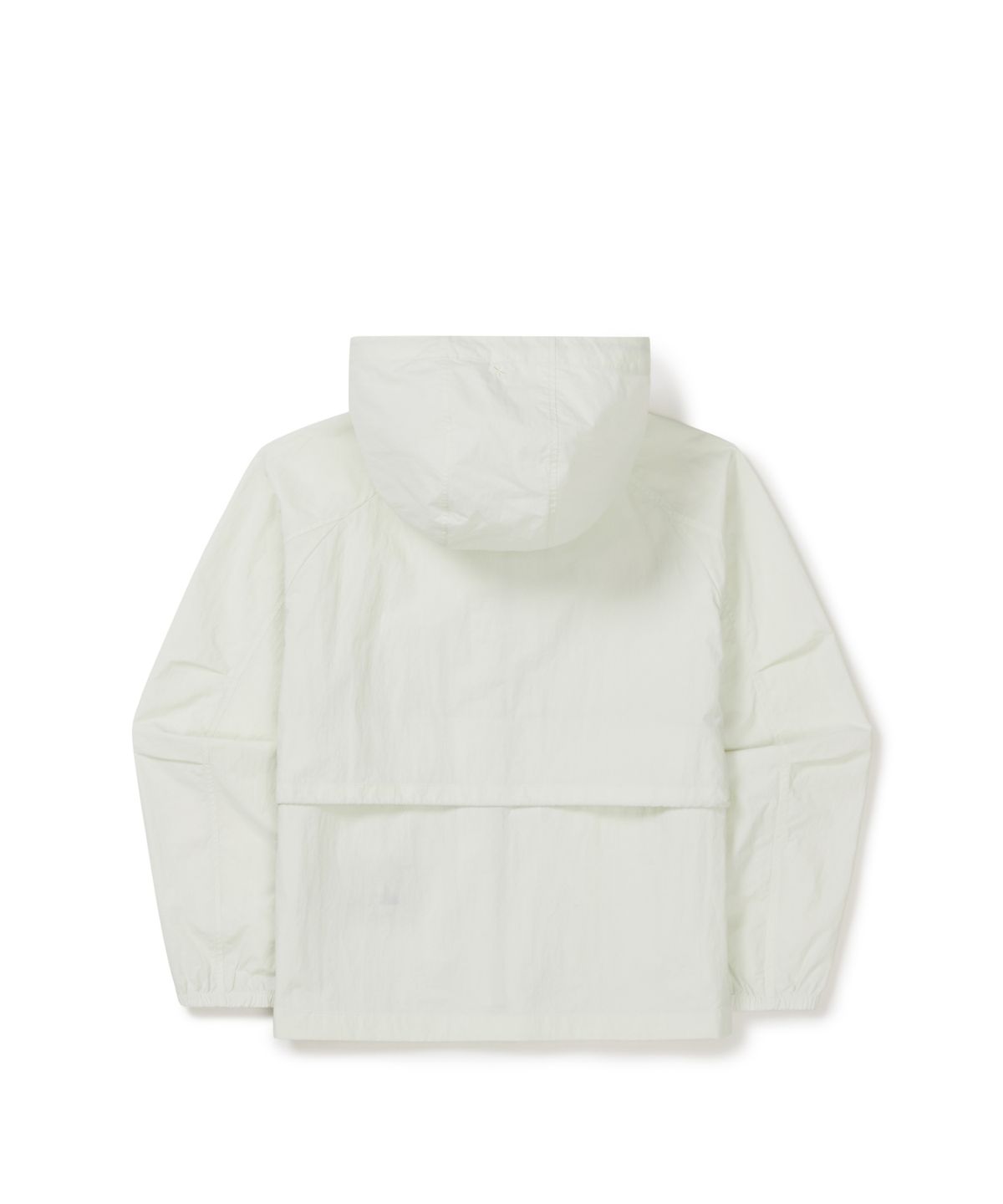 스노우피크 어패럴(SNOWPEAK APPAREL) 경량 타슬란 여성 바람막이 (S26MWLWB53) Lime Mint