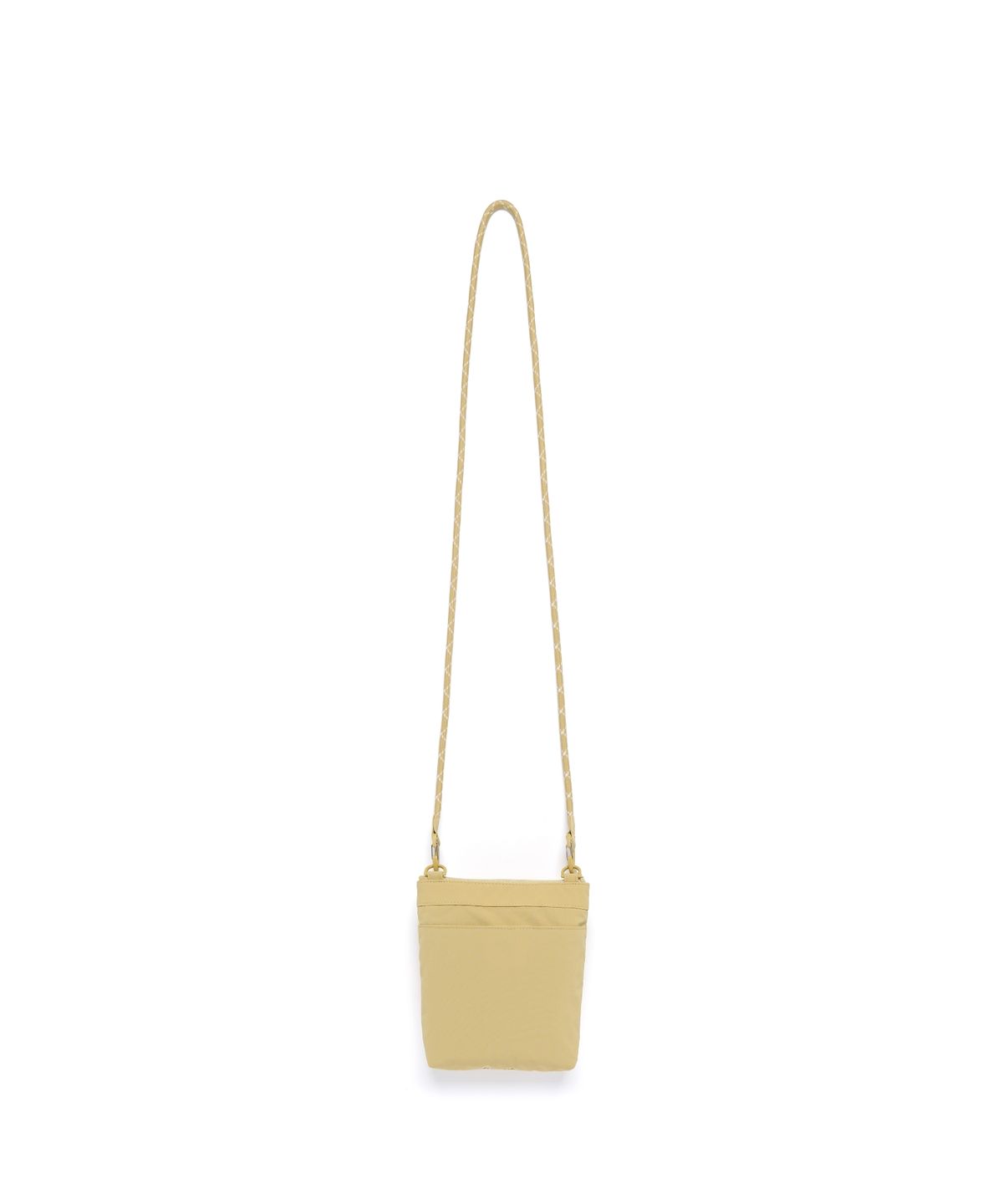 스노우피크 어패럴(SNOWPEAK APPAREL) 캠플 미니 사코슈 1.5L (S26ZUCSB18) Mustard