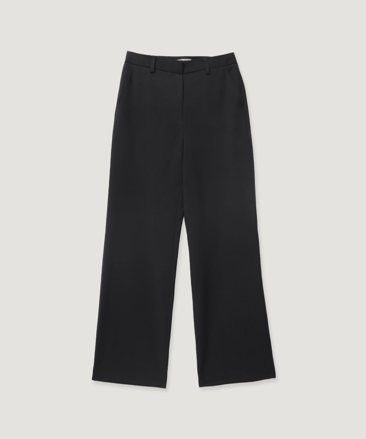 디애니(THE ANY) Semi Boots Cut Pants