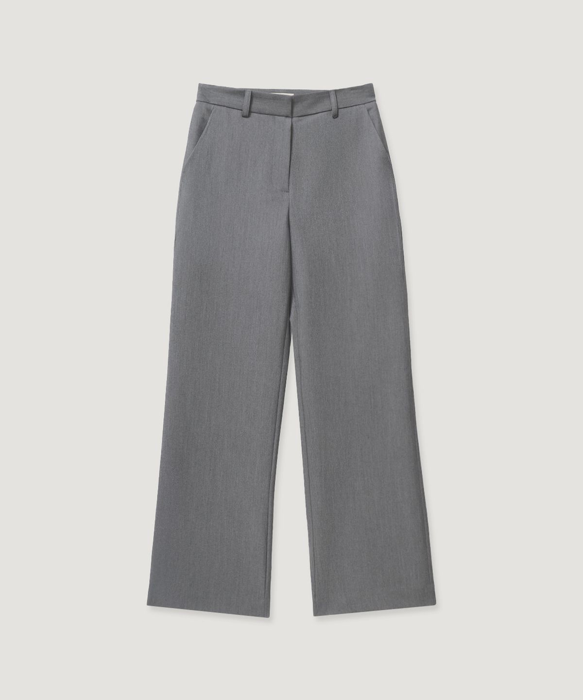 디애니(THE ANY) Semi Boots Cut Pants