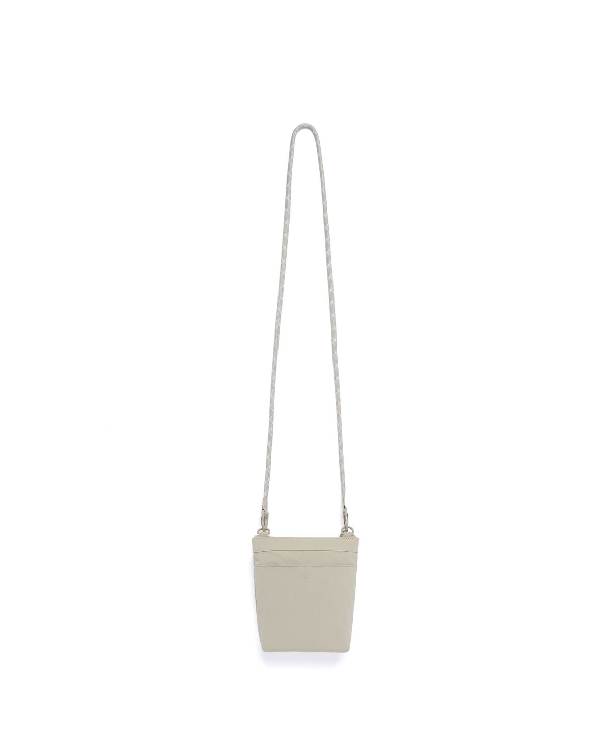 스노우피크 어패럴(SNOWPEAK APPAREL) 캠플 미니 사코슈 1.5L (S26ZUCSB18) Light Beige