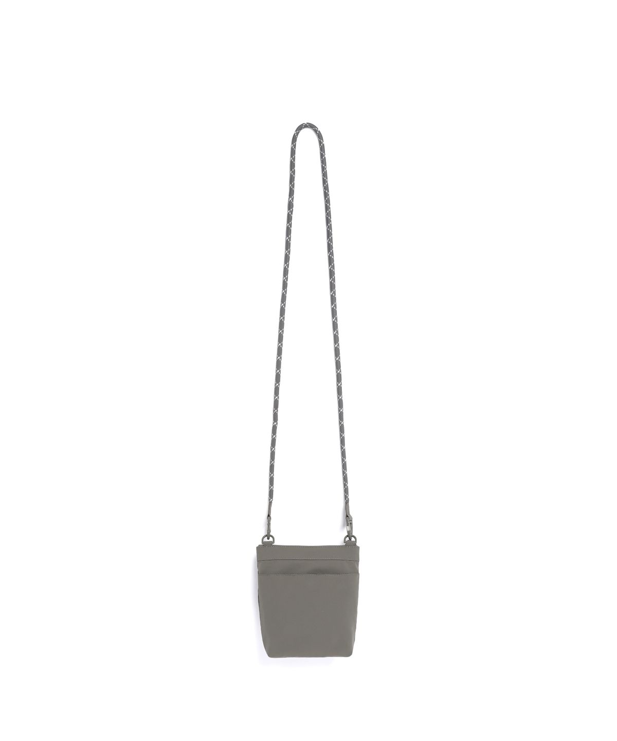 스노우피크 어패럴(SNOWPEAK APPAREL) 캠플 미니 사코슈 1.5L (S26ZUCSB18) Dark Khaki