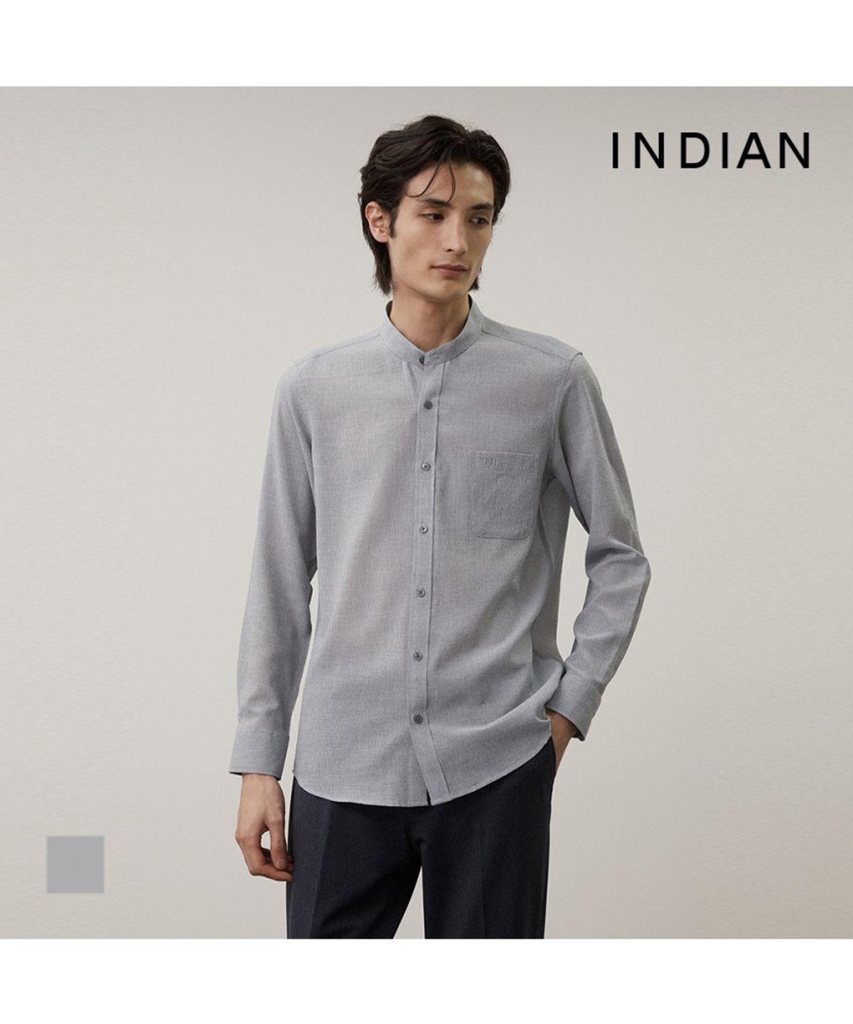 인디안(INDIAN) [26 신상] 잔STR 차이나_MITNL6S2301