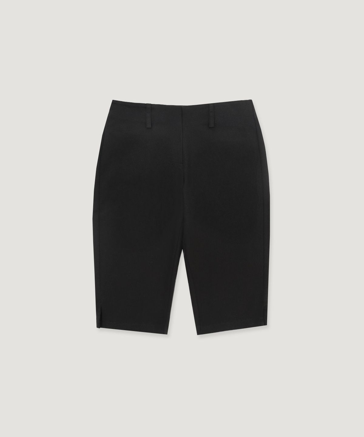 디애니(THE ANY) Hidden Biker Pants