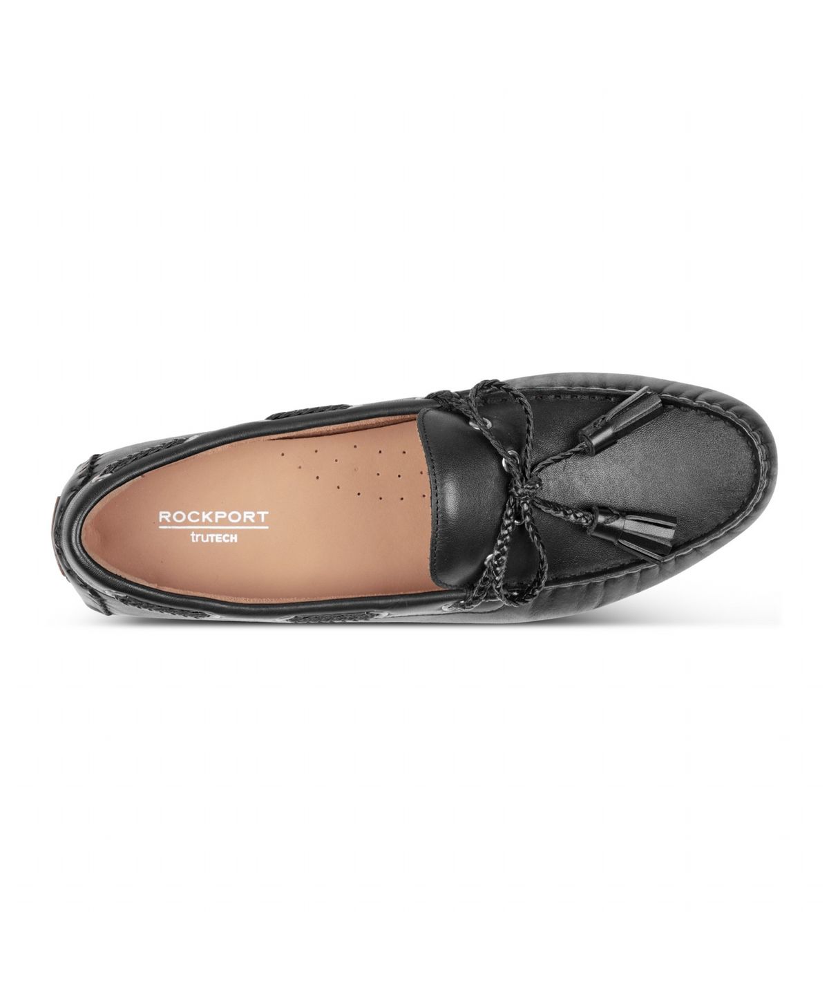 락포트(ROCKPORT) 브리오니 드라이빙 슈즈 BRIONY DRIVING MOC (RW0306)
