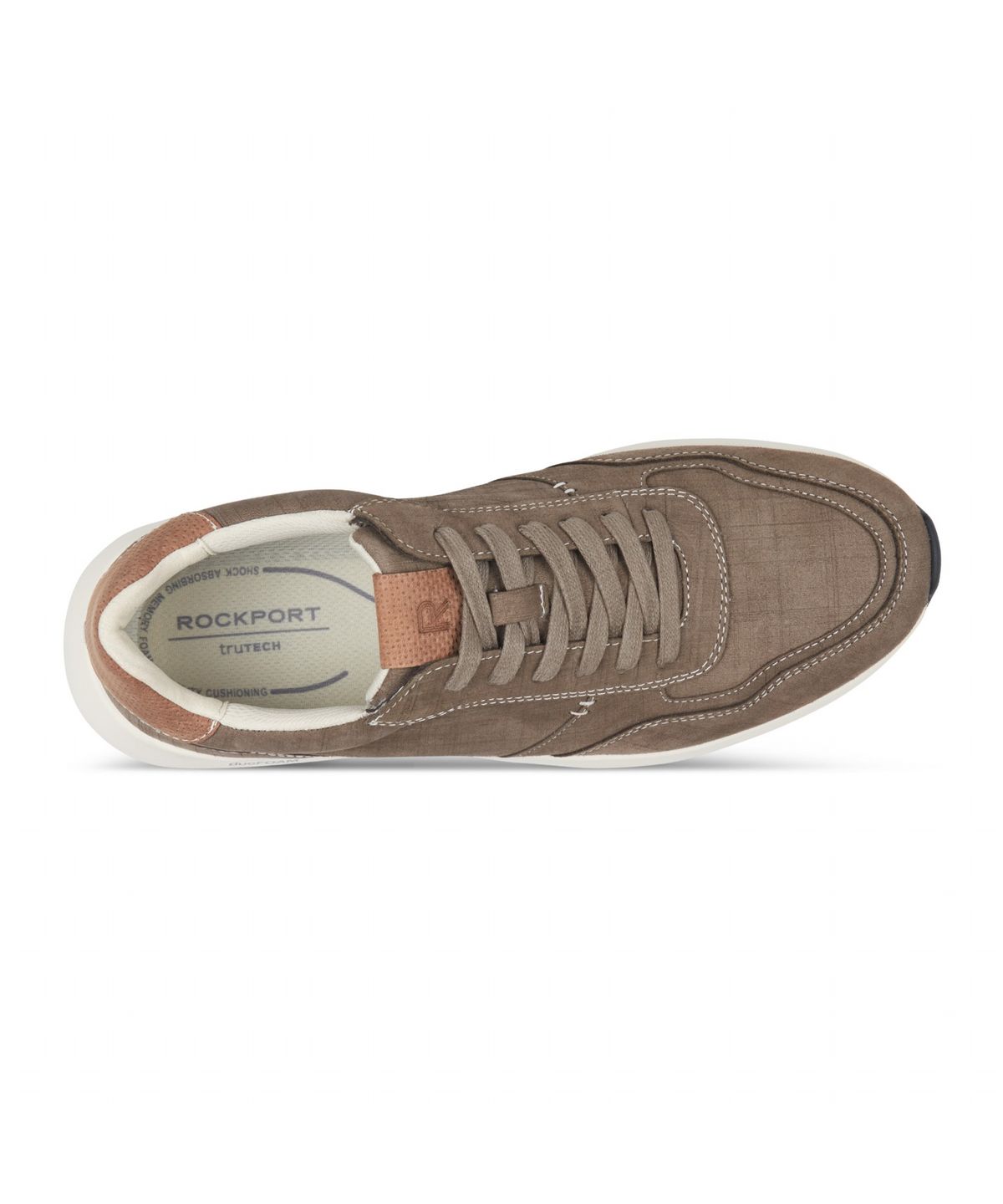락포트(ROCKPORT) 듀오폼 펠란 유발 DF PHELAN UBAL (RM0190)