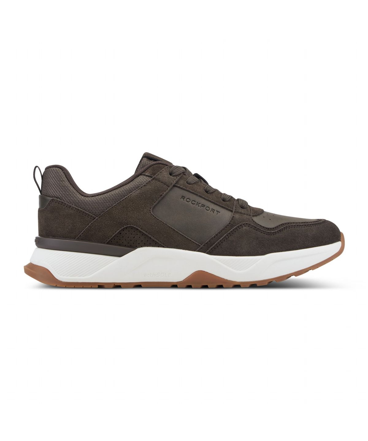 락포트(ROCKPORT) 프로워커 노리스 스니커즈 PW NORRIS SNEAKER (RM0198)
