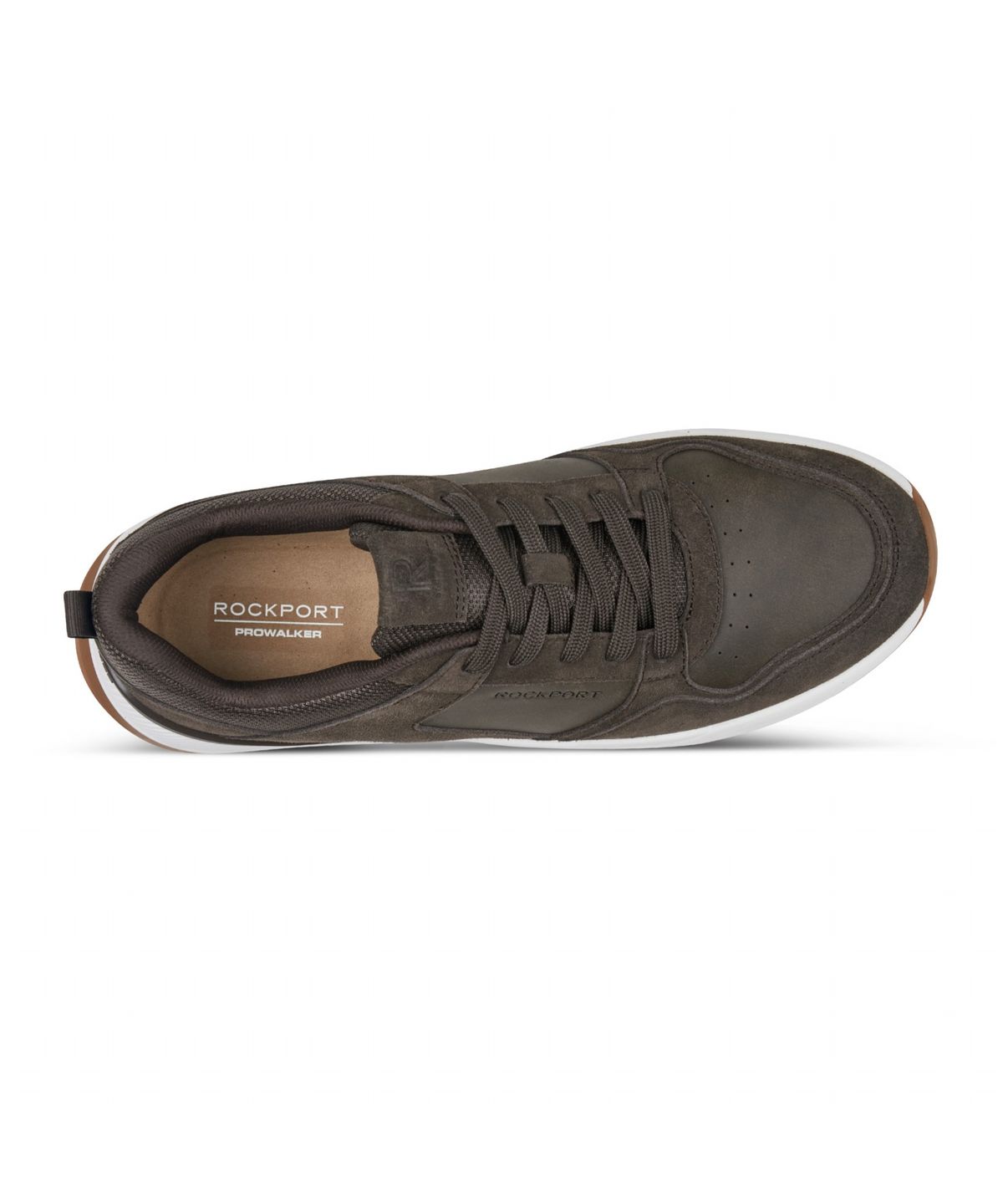 락포트(ROCKPORT) 프로워커 노리스 스니커즈 PW NORRIS SNEAKER (RM0198)