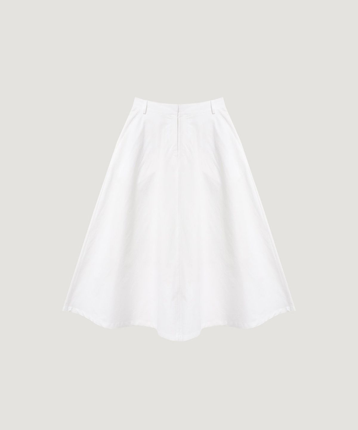디애니(THE ANY) Cotton Full Skirt