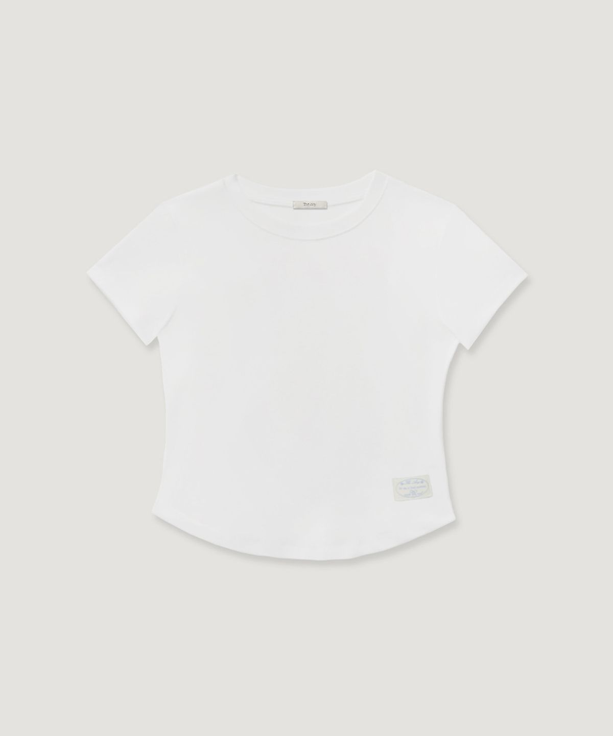디애니(THE ANY) Rounding Point Top