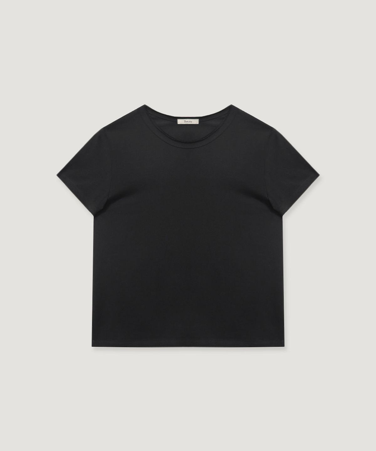 디애니(THE ANY) Spread Neck Top