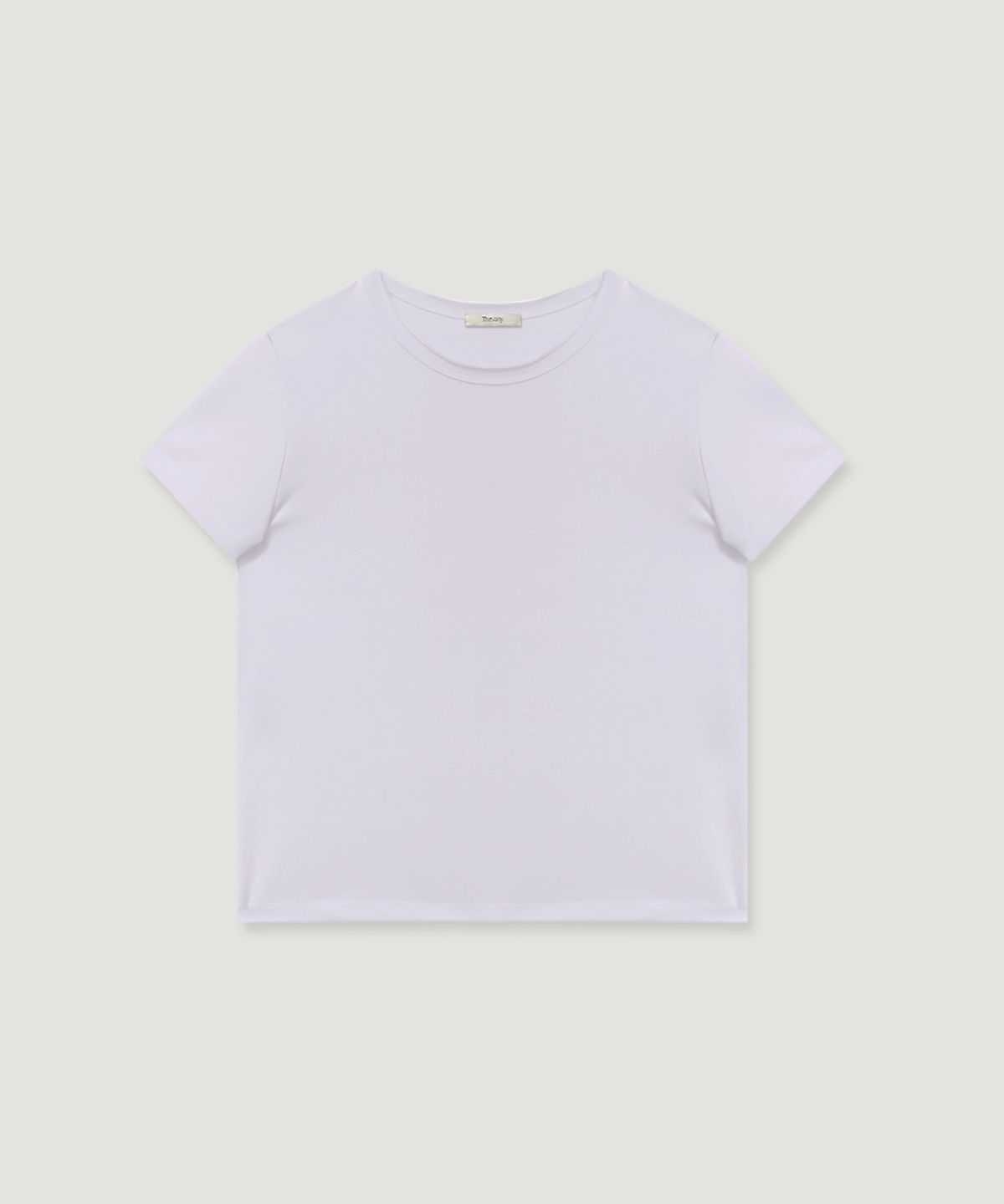 디애니(THE ANY) Spread Neck Top