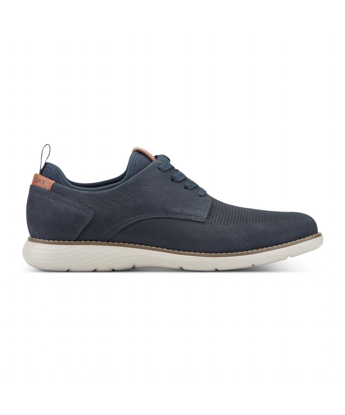 락포트(ROCKPORT) 개리티 레이스업 GARRITY LACEUP (RM0185)
