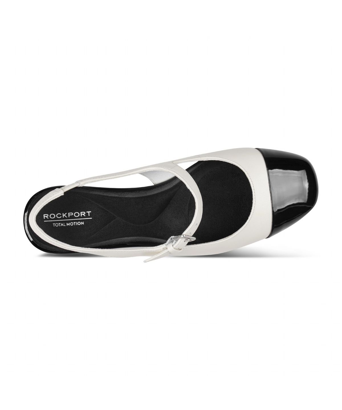 락포트(ROCKPORT) 토탈모션 도리스 슬링백 TM DORISS SLINGBACK (RW0325)