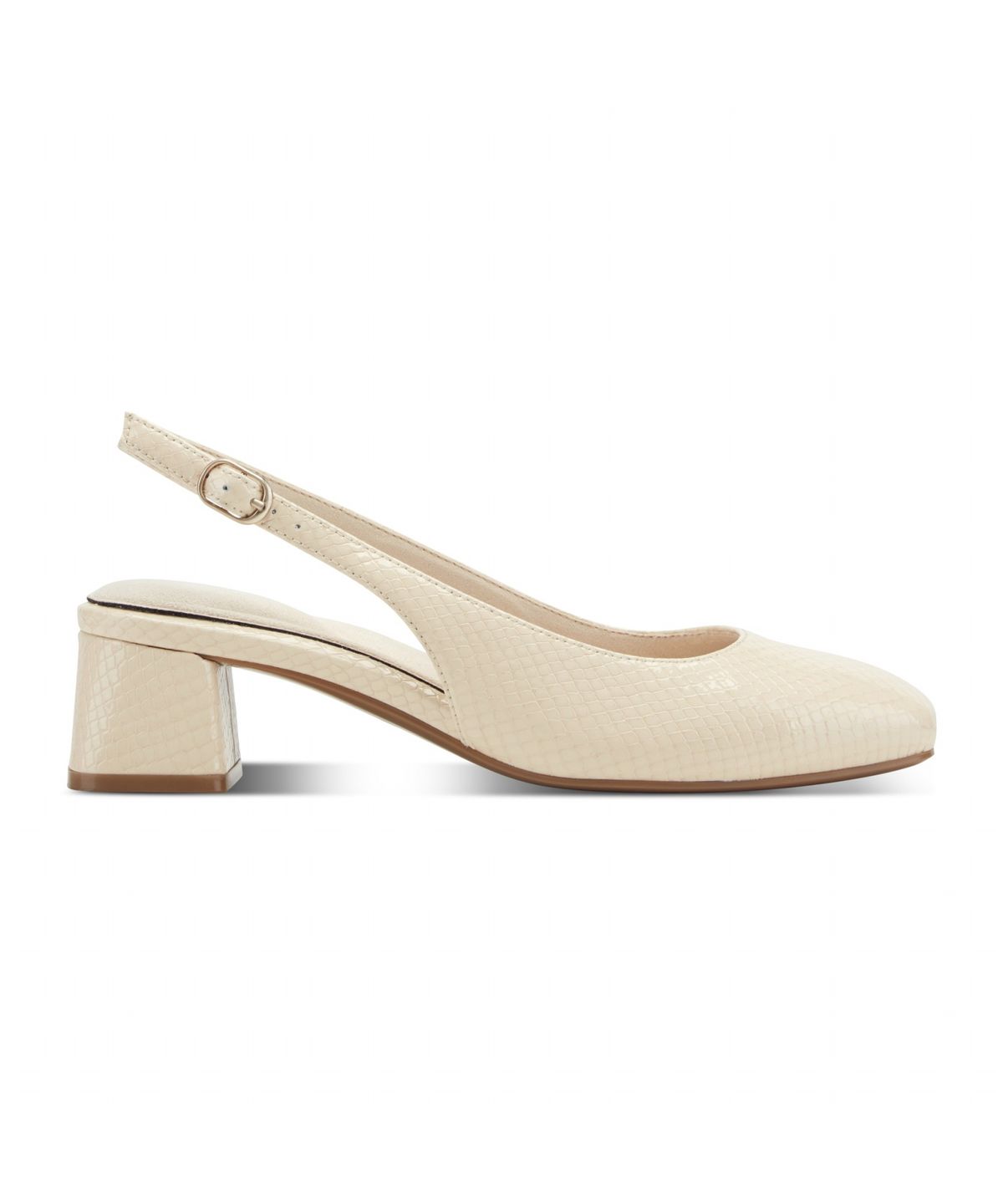 락포트(ROCKPORT) 토탈모션 다나 슬링백 TM DANNA SLINGBACK (RW0295)