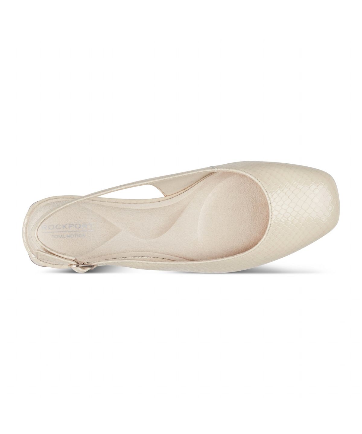 락포트(ROCKPORT) 토탈모션 다나 슬링백 TM DANNA SLINGBACK (RW0295)