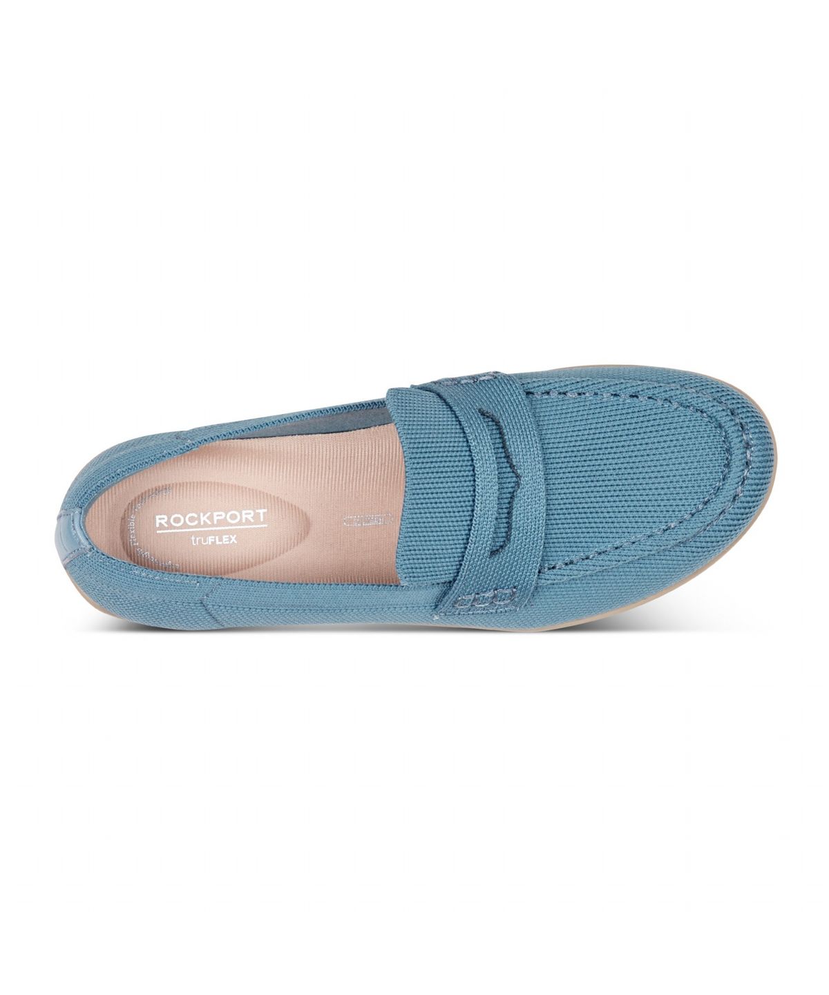 락포트(ROCKPORT) 트루플렉스 카름2 로퍼 TF CARMM2 LOAFER (RW0305)