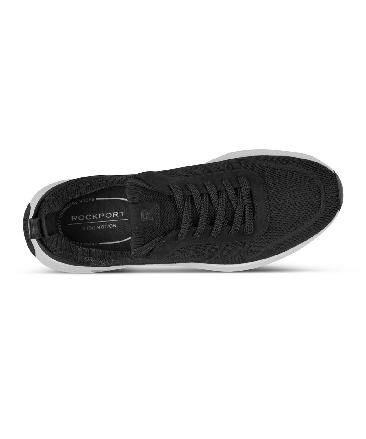 락포트(ROCKPORT) 토탈모션 틸턴 스니커즈 TM TILTON SNEAKER (RM0214)