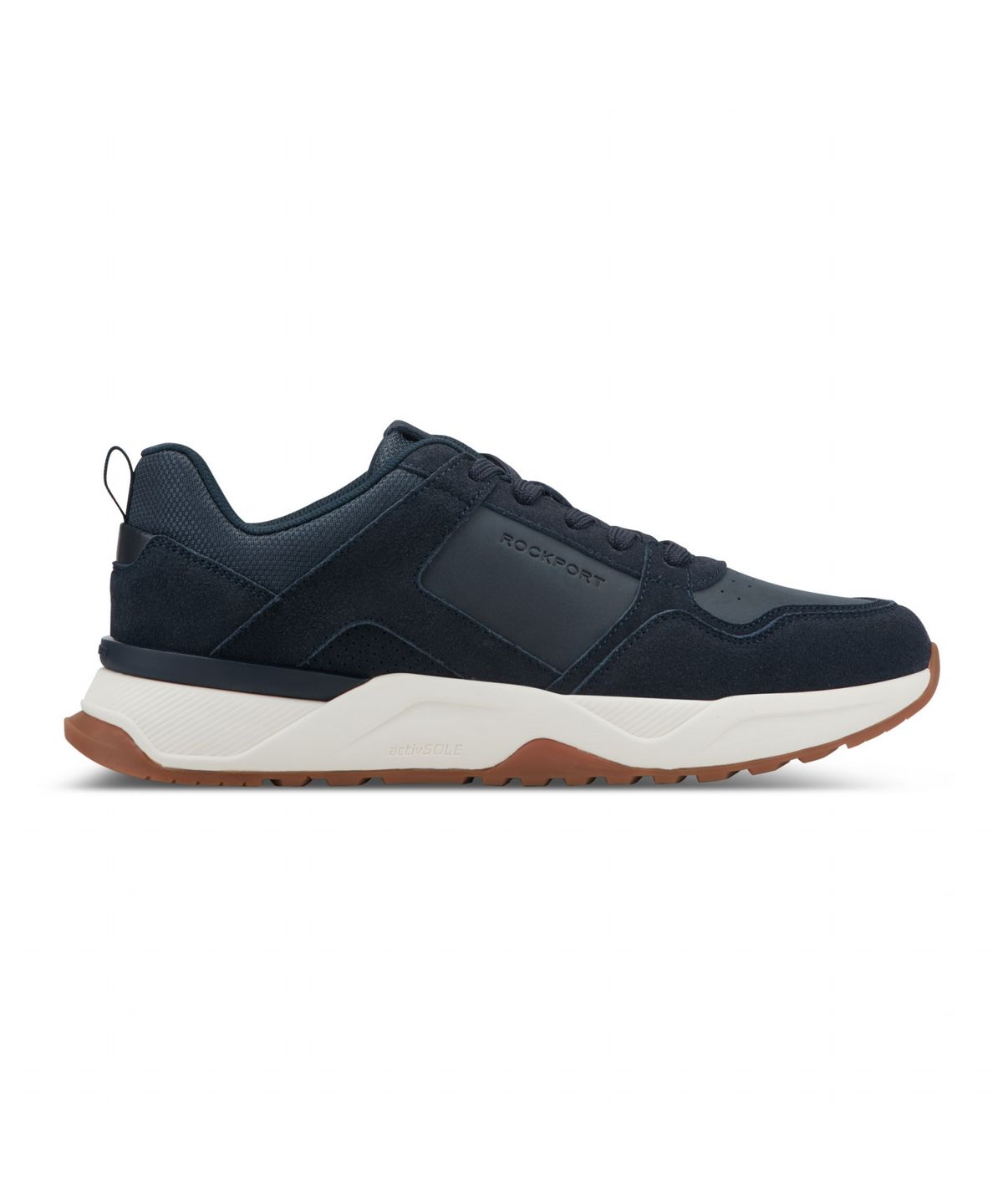 락포트(ROCKPORT) 프로워커 노리스 스니커즈 PW NORRIS SNEAKER (RM0199)