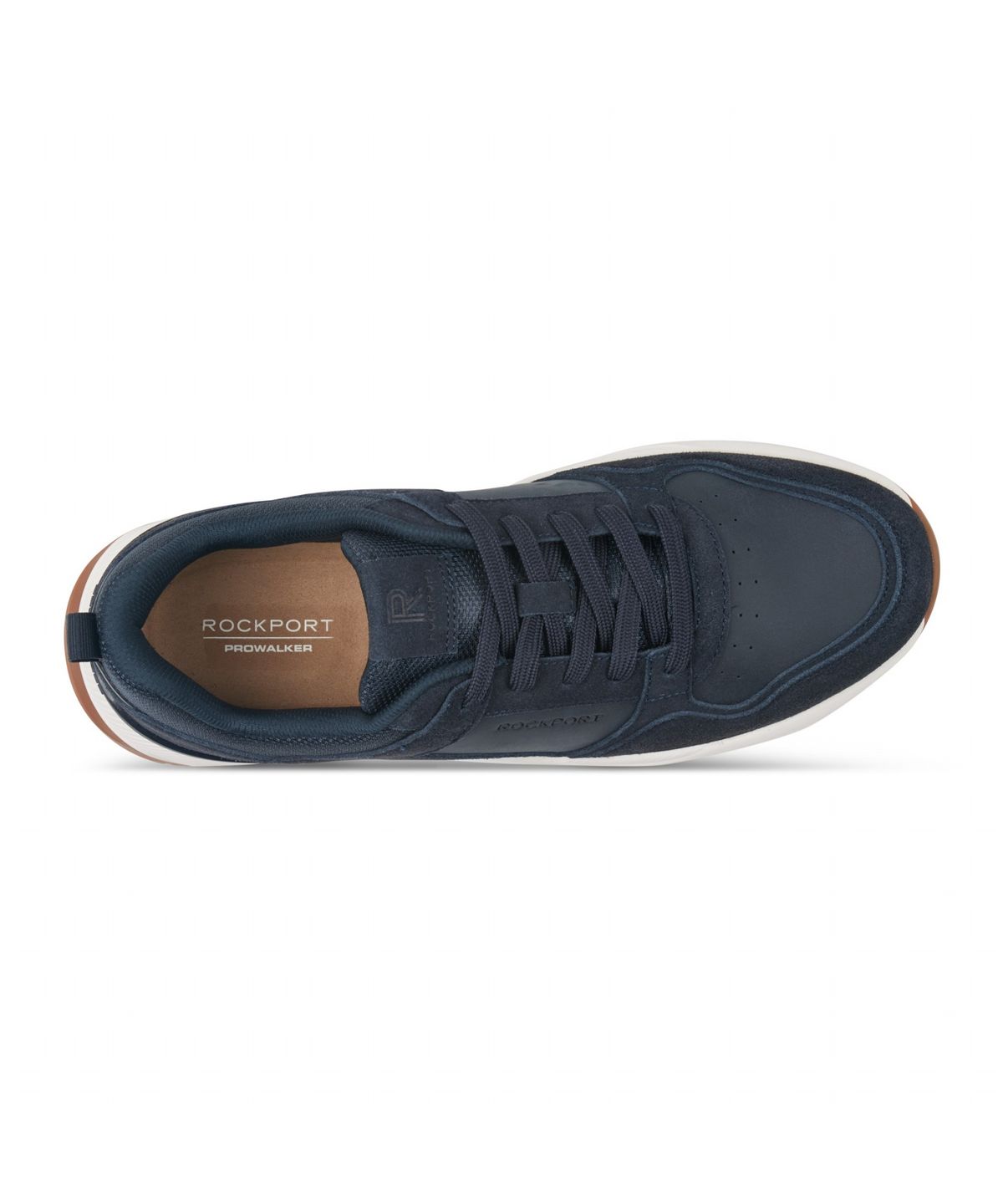 락포트(ROCKPORT) 프로워커 노리스 스니커즈 PW NORRIS SNEAKER (RM0199)